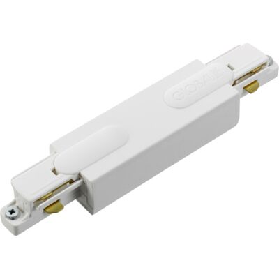 Norlux AS Norlux Global Base Middle Feed 1-circuit WH - 3240619 Norlux AS Norlux Global Base Middle Feed 1-circuit WH - 3240619