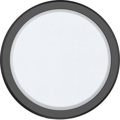 Norlux AS Norlux Yil 1750lm 830/840/857 120° 10/15W Dark Grey IP65 - 3378836 Norlux AS Norlux Yil 1750lm 830/840/857 120° 10/15W Dark Grey IP65 - 3378836