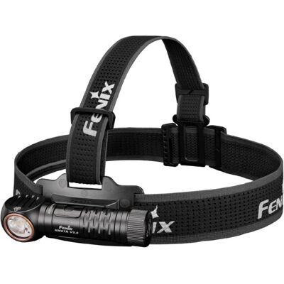 Fenix kombilykt HM61R v3 1800lm oppladbar - 3700240 Fenix kombilykt HM61R v3 1800lm oppladbar - 3700240