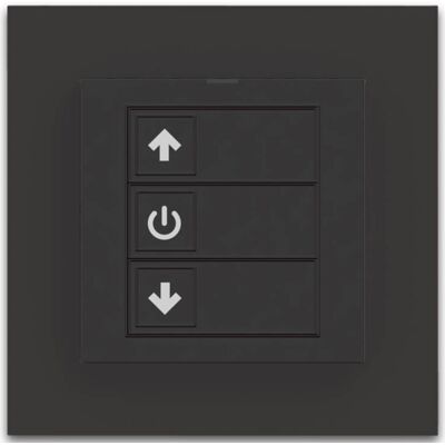 CTM Lyng mTouch Bryter Dim Sort Open Protocol - 4503131 CTM Lyng mTouch Bryter Dim Sort Open Protocol - 4503131