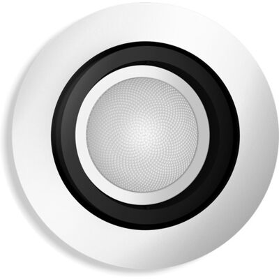 Philips Hue WA Milliskin Downlight Rund 4,2w Alu - 60780 Philips Hue WA Milliskin Downlight Rund 4,2w Alu - 60780