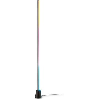 WiZ gradient gulvlampe 1,4m RGBIC - 60961 WiZ gradient gulvlampe 1,4m RGBIC - 60961