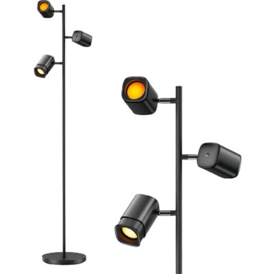 Govee Tree Floor Lamp - 60968 Govee Tree Floor Lamp - 60968