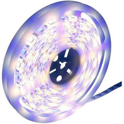 Namron Zigbee LED Strip RGB+W 5m IP20 Namron Zigbee LED Strip RGB+W 5m IP20