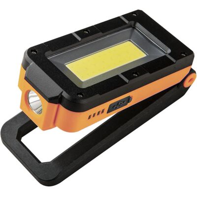 J&EL Arbeidslys 3w 200 lumen - 90009 J&EL Arbeidslys 3w 200 lumen - 90009