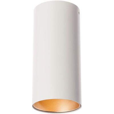 SLV SLV ANELA LED Taklampe - Hvit, 11W, 3000K, Dimming SLV SLV ANELA LED Taklampe - Hvit, 11W, 3000K, Dimming