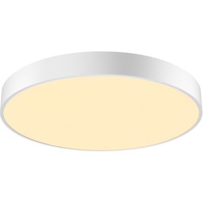 SLV MEDO 60 Ambient Hvit LED Vegg- og Taklampe - Dimming 40W SLV MEDO 60 Ambient Hvit LED Vegg- og Taklampe - Dimming 40W