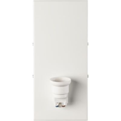 SLV FENDA Vegglampe - Overflat, E27, 40W, Hvit SLV FENDA Vegglampe - Overflat, E27, 40W, Hvit