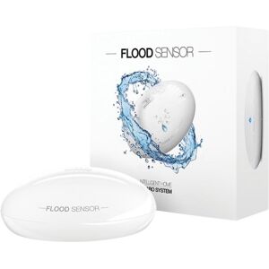 Fibaro Lekkasjesensor - 4512447