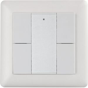 Namron ZigBee Green Bryter K4 - 4512727