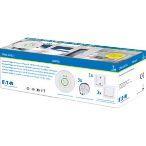 xComfort Wireless Dim & App set - Flush mount - 4560768