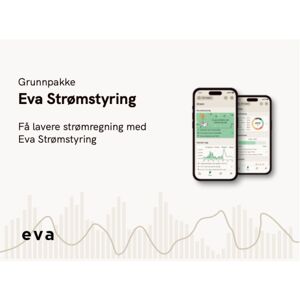 EVA StrÃ¸mstyring - Grunnpakke - 94502
