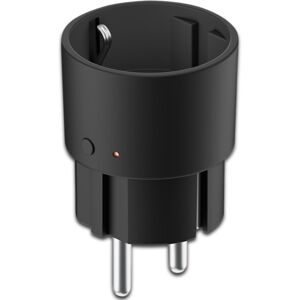 Plejd SPR-01-BL Smartplugg - På/Av, 16A - Mesh BT Plejd SPR-01-BL Smartplugg - På/Av, 16A - Mesh BT
