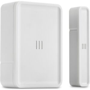 Namron Zigbee dør- og vindussensor - 4512762 Namron Zigbee dør- og vindussensor - 4512762