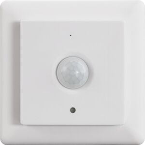 Namron ZigBee Multisensor Hvit - 4512770 Namron ZigBee Multisensor Hvit - 4512770