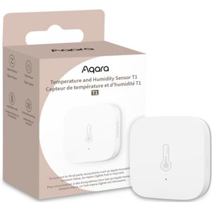 Aqara Temperature and Humidty T1 - 94486 Aqara Temperature and Humidty T1 - 94486