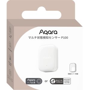 Aqara Multi-State Sensor P100 Kit - White - 95073 Aqara Multi-State Sensor P100 Kit - White - 95073