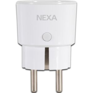 Nexa Z-Wave Smartplugg med energimåling ZPR-111 - 4514582
