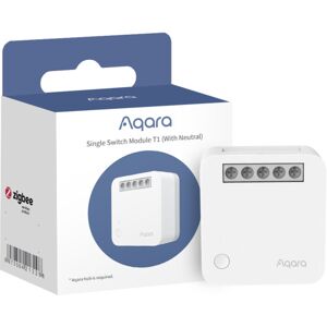 Aqara Single Switch Module T1 - 94295