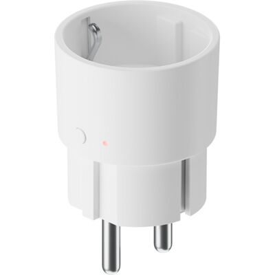 Plejd - SPR-01 - Smartplugg - On/Off 16A - BT - 1400218 Plejd - SPR-01 - Smartplugg - On/Off 16A - BT - 1400218