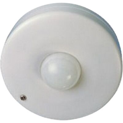 ROBUS BEVEGELSESENSOR 360GR PIR - 1402701 ROBUS BEVEGELSESENSOR 360GR PIR - 1402701