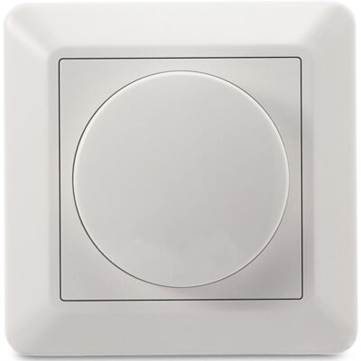 Namron Zigbee LED Dimmer 250W - 1402769 Namron Zigbee LED Dimmer 250W - 1402769