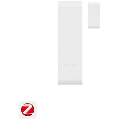 Sonoff SNZB-04PR2 dør-/vindussensor Zigbee - 1409819 Sonoff SNZB-04PR2 dør-/vindussensor Zigbee - 1409819