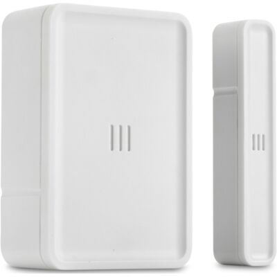 Namron Zigbee dør- og vindussensor - 4512762 Namron Zigbee dør- og vindussensor - 4512762