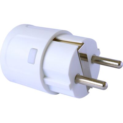 Namron Modell 4512766 Zigbee Smart Plugg - Smarthjemkontroll Namron Modell 4512766 Zigbee Smart Plugg - Smarthjemkontroll