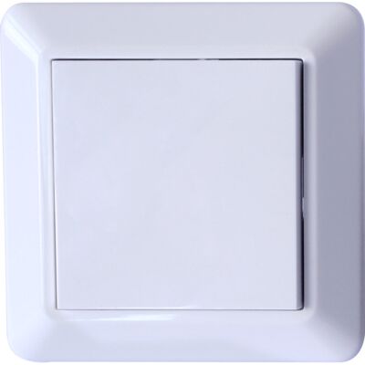 Namron Zigbee 2 Kanal 16A Bryter Hvit - 4512768 Namron Zigbee 2 Kanal 16A Bryter Hvit - 4512768