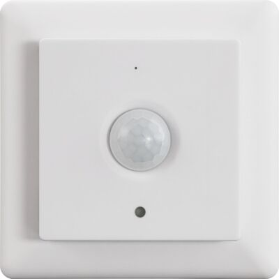 Namron ZigBee Multisensor Hvit - 4512770 Namron ZigBee Multisensor Hvit - 4512770