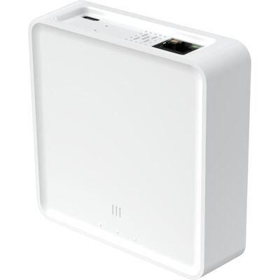 Namron Simplify Smart Hub - 4512790 Namron Simplify Smart Hub - 4512790