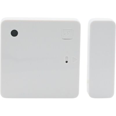 Shelly BLU Door/Window ZB White - 4514095 Shelly BLU Door/Window ZB White - 4514095