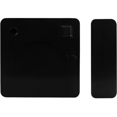 Shelly BLU Door/Window ZB Black - 4514096 Shelly BLU Door/Window ZB Black - 4514096