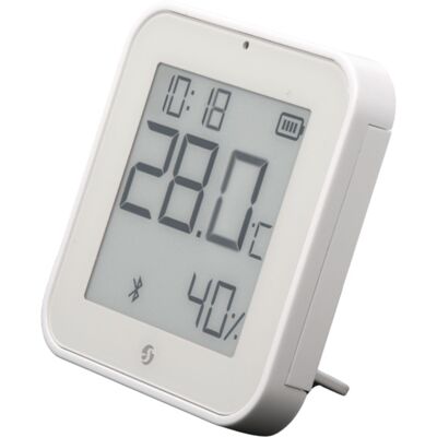 Shelly BLU H&T Display ZB white - 4514098 Shelly BLU H&T Display ZB white - 4514098