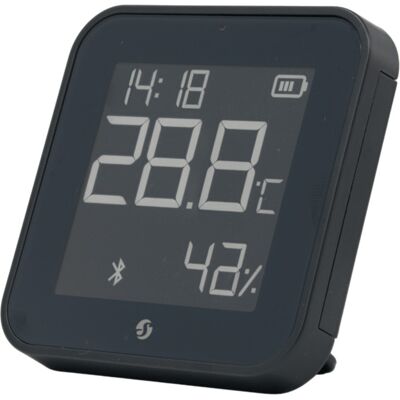 Shelly BLU H&T Display ZB black - 4514099 Shelly BLU H&T Display ZB black - 4514099