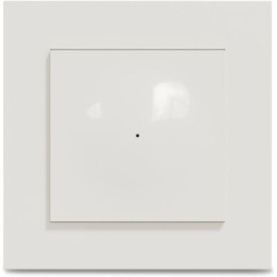 Elko Plus SMARTDIM Trykk Multiwire Polarhvit - 4540111 Elko Plus SMARTDIM Trykk Multiwire Polarhvit - 4540111