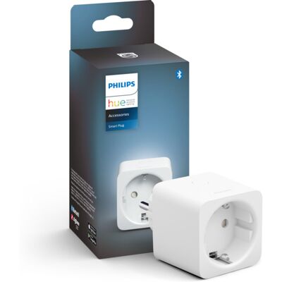 Philips Hue Smartplugg - 60515 Philips Hue Smartplugg - 60515