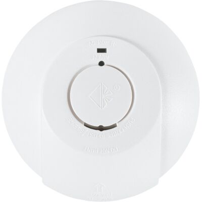 Nexa GNS-2236/RF2 Trådløs Røykvarsler - Optisk - 20 stk Nexa GNS-2236/RF2 Trådløs Røykvarsler - Optisk - 20 stk