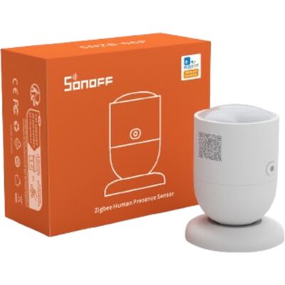 Sonoff SNZB-06P24 tilstedeværelsessensor Zigbee - 95091 Sonoff SNZB-06P24 tilstedeværelsessensor Zigbee - 95091