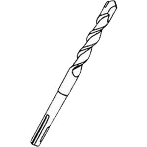Beconor Bor - Hammer SDS+ 12,0X210MM - 8884328 Beconor Bor - Hammer SDS+ 12,0X210MM - 8884328