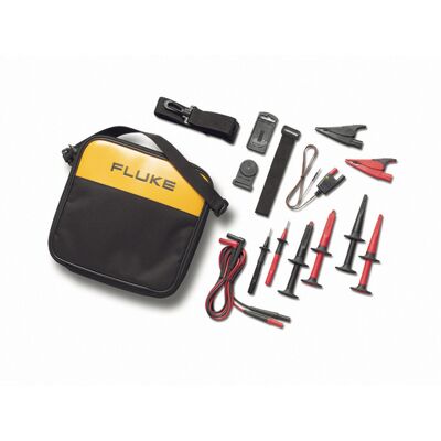 Fluke TLK289 Industrielt hovedtestledningssett - 8091357 Fluke TLK289 Industrielt hovedtestledningssett - 8091357
