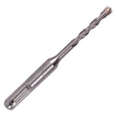 Namron hammerbor SDS+ 5,5 x 110mm - 8805313 Namron hammerbor SDS+ 5,5 x 110mm - 8805313