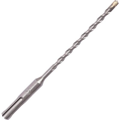 Namron hammerbor SDS+ 5,5 x 160mm - 8805314 Namron hammerbor SDS+ 5,5 x 160mm - 8805314