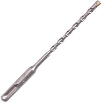Namron hammerbor SDS+ 6 x 160mm - 8805315 Namron hammerbor SDS+ 6 x 160mm - 8805315