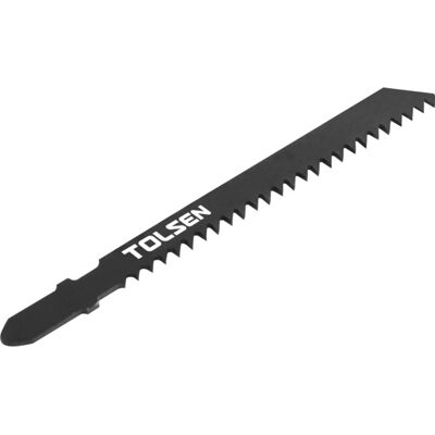 Tolsen Stikksagblad T111C HCS 5 pk - 92957 Tolsen Stikksagblad T111C HCS 5 pk - 92957