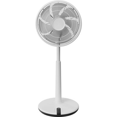 Namron Gulvvifte m/fjernkontroll 30w Hvit - 4900135 Namron Gulvvifte m/fjernkontroll 30w Hvit - 4900135