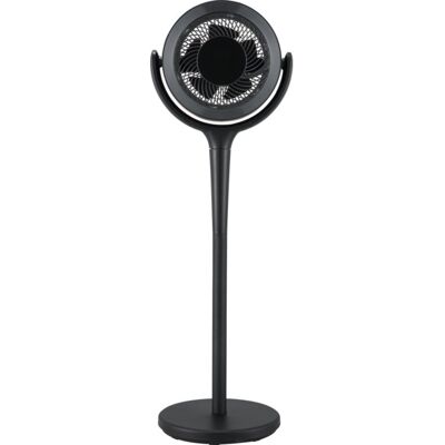 Namron gulvvifte m/fjernkontroll 24w sort - 4900137 Namron gulvvifte m/fjernkontroll 24w sort - 4900137