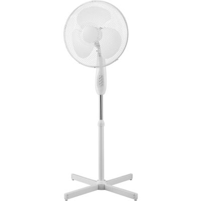 J&EL Gulvvifte 40cm - Gulvventilator J&EL Gulvvifte 40cm - Gulvventilator