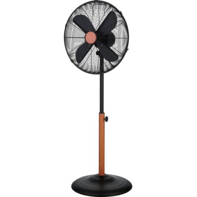 J&EL Gulvvifte sort 40cm - 92141 J&EL Gulvvifte sort 40cm - 92141